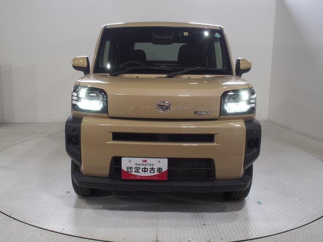 タフトＸ４ＷＤ　スマートアシスト　夏冬タイヤ　ＬＥＤヘッドライト　オートライト　オートエアコン　ガラスルーフ　スマホ連携ディスプレイオーディオ　バックモニター　リモコンエンジンスターター（北海道）の中古車
