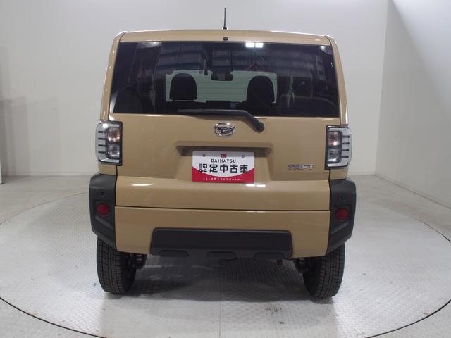 タフトＸ４ＷＤ　スマートアシスト　夏冬タイヤ　ＬＥＤヘッドライト　オートライト　オートエアコン　ガラスルーフ　スマホ連携ディスプレイオーディオ　バックモニター　リモコンエンジンスターター（北海道）の中古車