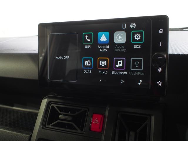 タフトＸ４ＷＤ　スマートアシスト　夏冬タイヤ　ＬＥＤヘッドライト　オートライト　オートエアコン　ガラスルーフ　スマホ連携ディスプレイオーディオ　バックモニター　リモコンエンジンスターター（北海道）の中古車