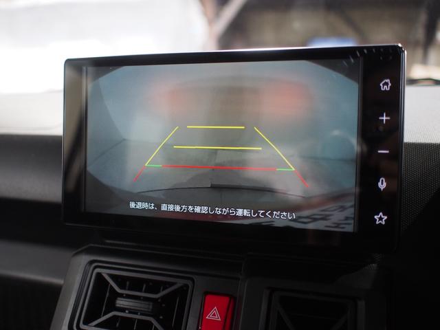 タフトＸ４ＷＤ　スマートアシスト　夏冬タイヤ　ＬＥＤヘッドライト　オートライト　オートエアコン　ガラスルーフ　スマホ連携ディスプレイオーディオ　バックモニター　リモコンエンジンスターター（北海道）の中古車
