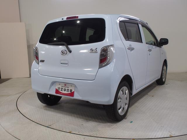 ミライースＸｆ４ＷＤ　夏冬タイヤ　キーレスエントリー　ＣＤチューナー　パワーウィンドウ　電動可倒式ドアミラー　デジタルメーター（北海道）の中古車