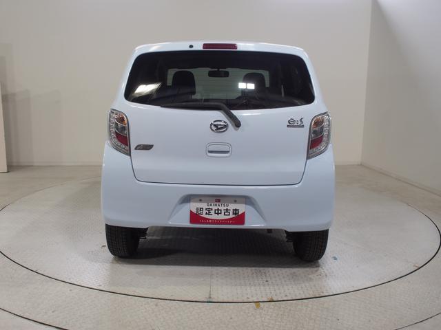 ミライースＸｆ４ＷＤ　夏冬タイヤ　キーレスエントリー　ＣＤチューナー　パワーウィンドウ　電動可倒式ドアミラー　デジタルメーター（北海道）の中古車