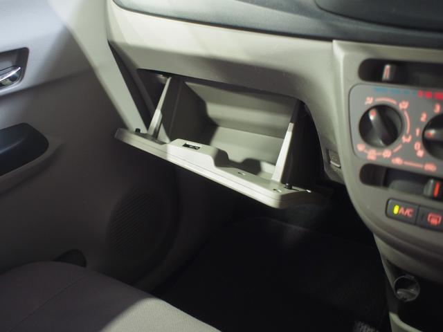 ミライースＸｆ４ＷＤ　夏冬タイヤ　キーレスエントリー　ＣＤチューナー　パワーウィンドウ　電動可倒式ドアミラー　デジタルメーター（北海道）の中古車