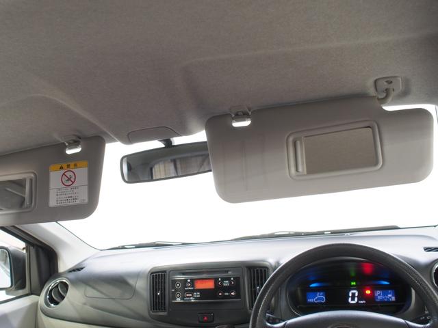 ミライースＸｆ４ＷＤ　夏冬タイヤ　キーレスエントリー　ＣＤチューナー　パワーウィンドウ　電動可倒式ドアミラー　デジタルメーター（北海道）の中古車