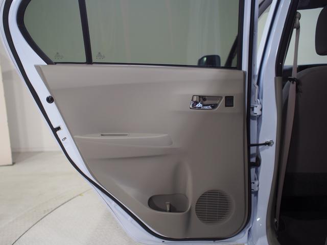 ミライースＸｆ４ＷＤ　夏冬タイヤ　キーレスエントリー　ＣＤチューナー　パワーウィンドウ　電動可倒式ドアミラー　デジタルメーター（北海道）の中古車