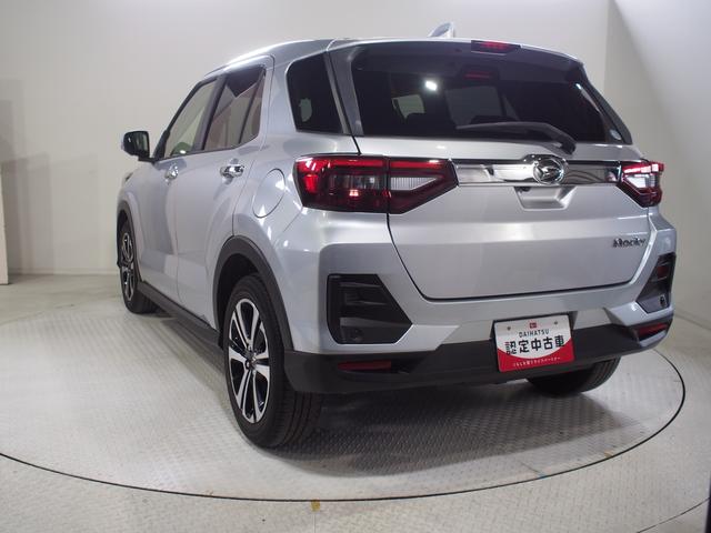 ロッキーＧ４ＷＤ　スマートアシスト　ＬＥＤヘッドライト　オートライト　オートエアコン　スマホ連携ディスプレイオーディオ　パノラマモニター　ワイヤレス充電ｑｉ　ＥＴＣ車載器　キーフリーシステム（北海道）の中古車