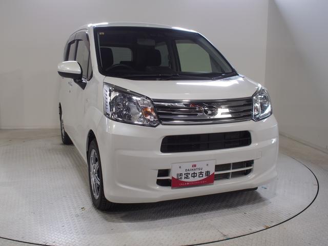 ムーヴＸリミテッド　ＳＡIII４ＷＤ　スマートアシスト　カーナビ　バックモニター　ＥＴＣ車載器　運転席シートヒーター　オートエアコン　革巻きステアリングホイール　アイドリングストップ　ＶＳＣ（横滑り抑制機能）（北海道）の中古車