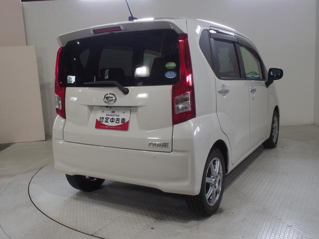 ムーヴＸリミテッド　ＳＡIII４ＷＤ　スマートアシスト　カーナビ　バックモニター　ＥＴＣ車載器　運転席シートヒーター　オートエアコン　革巻きステアリングホイール　アイドリングストップ　ＶＳＣ（横滑り抑制機能）（北海道）の中古車
