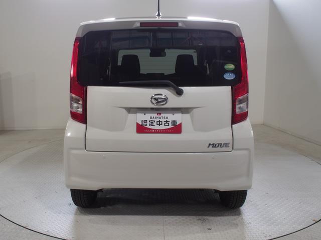 ムーヴＸリミテッド　ＳＡIII４ＷＤ　スマートアシスト　カーナビ　バックモニター　ＥＴＣ車載器　運転席シートヒーター　オートエアコン　革巻きステアリングホイール　アイドリングストップ　ＶＳＣ（横滑り抑制機能）（北海道）の中古車