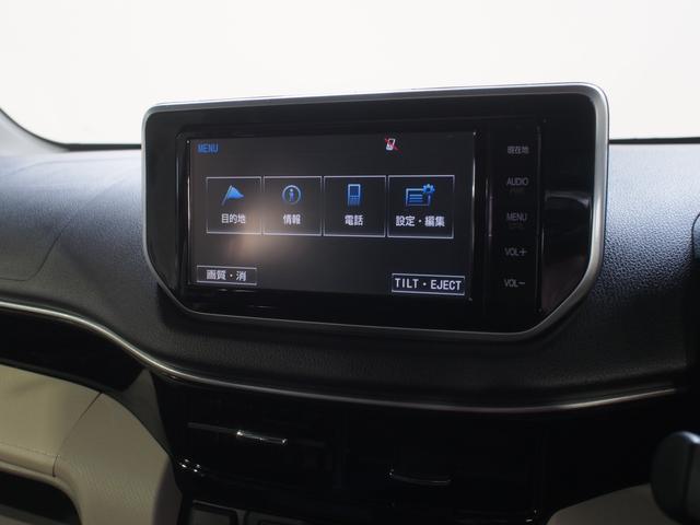 ムーヴＸリミテッド　ＳＡIII４ＷＤ　スマートアシスト　カーナビ　バックモニター　ＥＴＣ車載器　運転席シートヒーター　オートエアコン　革巻きステアリングホイール　アイドリングストップ　ＶＳＣ（横滑り抑制機能）（北海道）の中古車