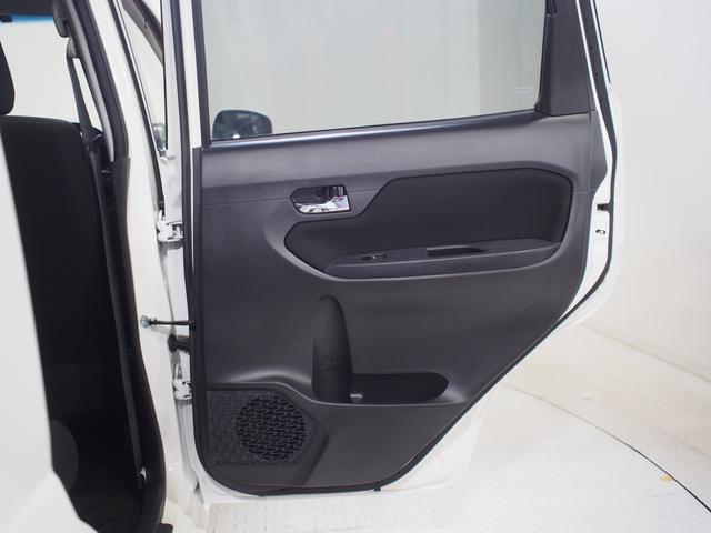 ムーヴＸリミテッド　ＳＡIII４ＷＤ　スマートアシスト　カーナビ　バックモニター　ＥＴＣ車載器　運転席シートヒーター　オートエアコン　革巻きステアリングホイール　アイドリングストップ　ＶＳＣ（横滑り抑制機能）（北海道）の中古車