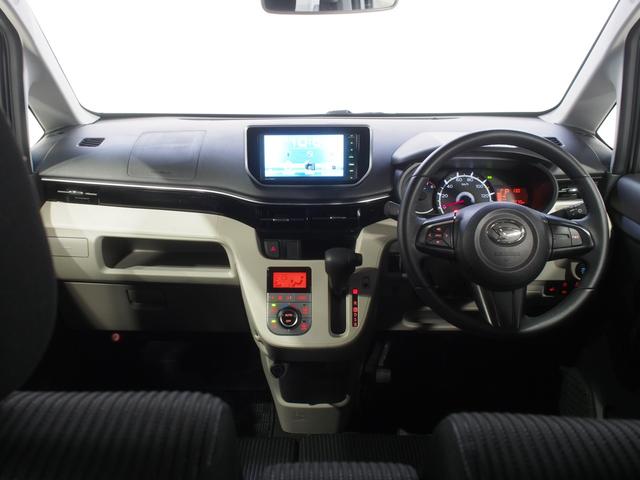 ムーヴＸリミテッドII　ＳＡIII４ＷＤ　スマートアシスト　ＬＥＤヘッドライト　オートライト　オートエアコン　キーフリーシステム　ＤＶＤオーディオ　バックモニター　運転席シートヒーター　アルミホイール　アイドリングストップ（北海道）の中古車