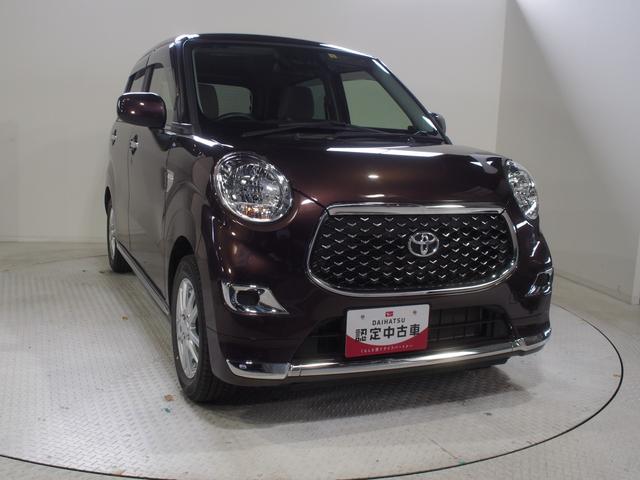 ピクシスジョイＦ　Ｘ　ＳＡIII４ＷＤ　スマートアシスト　夏冬タイヤ　オートライト　オートエアコン　トヨタ純正ナビ　バックモニター　リモコンエンジンスターター　運転席助手席シートヒーター（北海道）の中古車