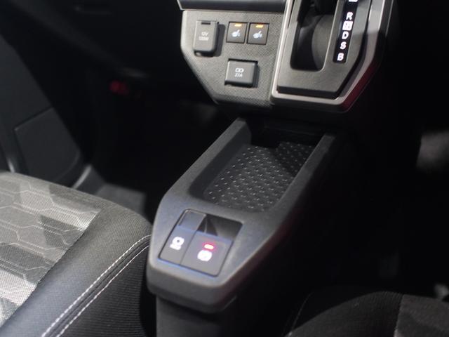 タフトＧ　クロムベンチャー４ＷＤ　スマートアシスト　ＬＥＤヘッドライト　オートライト　オートエアコン　オーディオレス　運転席助手席シートヒーター　電動パーキングブレーキ　前後コーナーセンサー　アイドリングストップ（北海道）の中古車