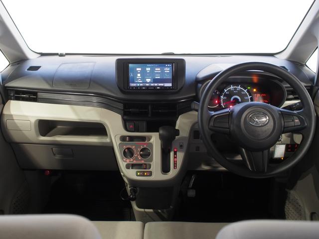ムーヴＬ　ＳＡIII４ＷＤ　スマートアシスト　カーナビ　バックモニター　キーレスエントリー　ＥＴＣ車載器　ドライブレコーダー　運転席シートヒーター（北海道）の中古車