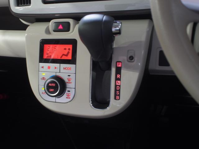 ムーヴキャンバスＸメイクアップリミテッド　ＳＡIII４ＷＤ　スマートアシスト　両側パワースライドドア　オートライト　オートエアコン　ダイハツ純正ナビ　パノラマモニター　前後録画ドライブレコーダー　ＥＴＣ車載器　ＶＳＣ（横滑り抑制機能）（北海道）の中古車