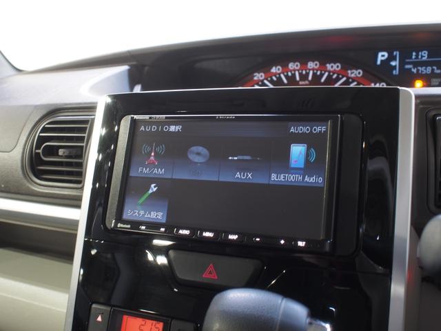 タントＸリミテッドＳＡIII４ＷＤ　スマートアシスト　両側パワースライドドア　ＬＥＤヘッドライト　オートライト　オートエアコン　カーナビ　パノラマモニター　ＥＴＣ車載器　運転席シートヒーター　アイドリングストップ（北海道）の中古車