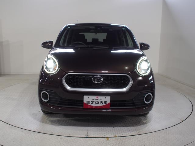ブーンシルク　ＳＡII４ＷＤ　スマートアシスト　ＬＥＤヘッドライト　オートライト　オートエアコン　ダイハツ純正ナビ　バックモニター　前後録画ドライブレコーダー　キーフリーシステム　アイドリングストップ（北海道）の中古車