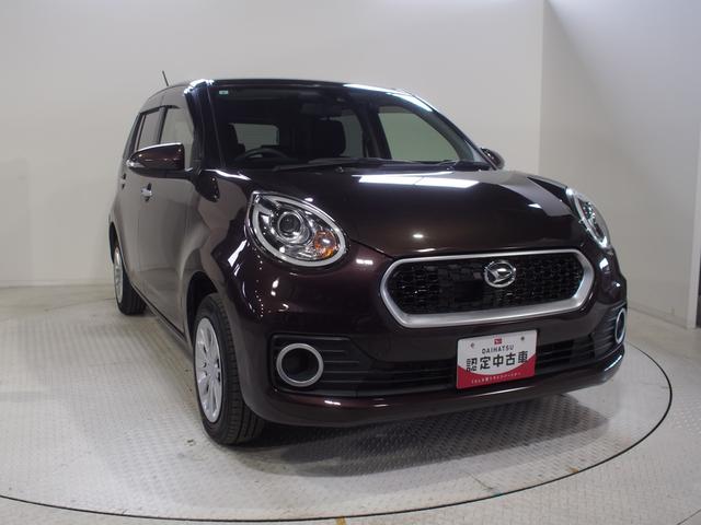 ブーンシルク　ＳＡII４ＷＤ　スマートアシスト　ＬＥＤヘッドライト　オートライト　オートエアコン　ダイハツ純正ナビ　バックモニター　前後録画ドライブレコーダー　キーフリーシステム　アイドリングストップ（北海道）の中古車