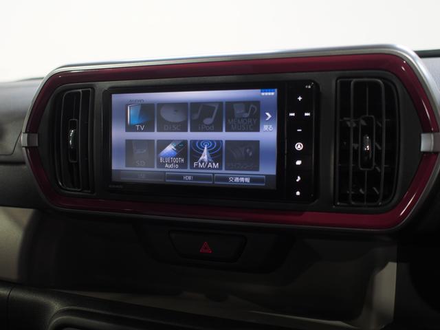 ブーンシルク　ＳＡII４ＷＤ　スマートアシスト　ＬＥＤヘッドライト　オートライト　オートエアコン　ダイハツ純正ナビ　バックモニター　前後録画ドライブレコーダー　キーフリーシステム　アイドリングストップ（北海道）の中古車