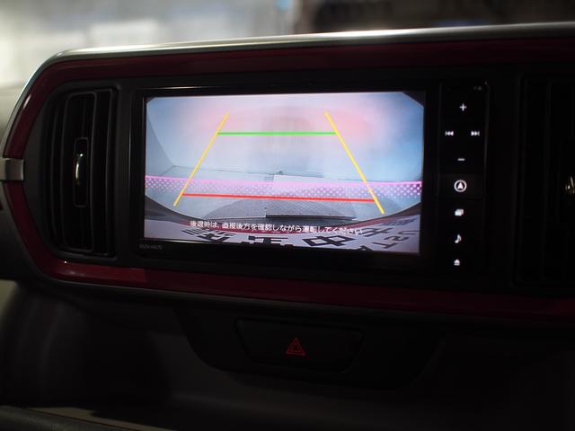 ブーンシルク　ＳＡII４ＷＤ　スマートアシスト　ＬＥＤヘッドライト　オートライト　オートエアコン　ダイハツ純正ナビ　バックモニター　前後録画ドライブレコーダー　キーフリーシステム　アイドリングストップ（北海道）の中古車