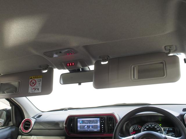 ブーンシルク　ＳＡII４ＷＤ　スマートアシスト　ＬＥＤヘッドライト　オートライト　オートエアコン　ダイハツ純正ナビ　バックモニター　前後録画ドライブレコーダー　キーフリーシステム　アイドリングストップ（北海道）の中古車