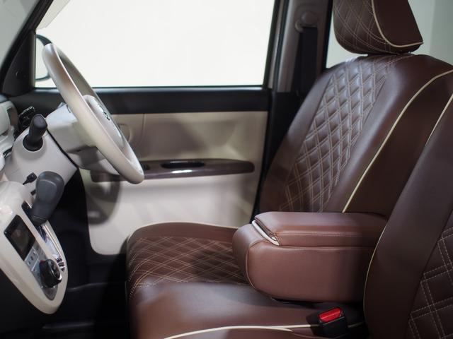 ムーヴキャンバスＧホワイトアクセントＶＳ　ＳＡIII４ＷＤ　スマートアシスト　両側パワースライドドア　カーナビ　パノラマモニター　運転席シートヒーター　ＬＥＤヘッドライト　オートライト　オートエアコン　キーフリーシステム　アイドリングストップ（北海道）の中古車