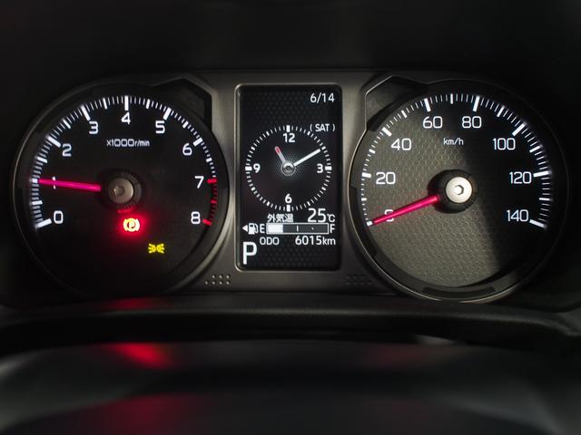 タフトＧ　ダーククロムベンチャー４ＷＤ　ガラスルーフ　ＬＥＤヘッドライト　オートライト　オートエアコン　オーディオレス　運転席助手席シートヒーター　電動パーキングブレーキ　アイドリングストップ　ＶＳＣ（横滑り抑制機能）（北海道）の中古車