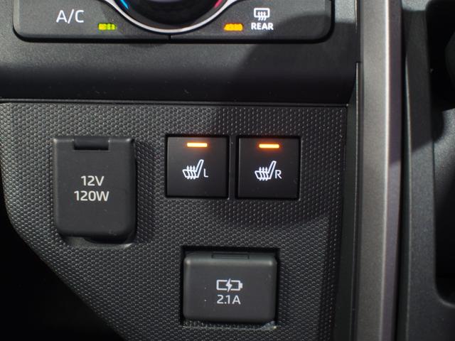 タフトＧ　ダーククロムベンチャー４ＷＤ　ガラスルーフ　ＬＥＤヘッドライト　オートライト　オートエアコン　オーディオレス　運転席助手席シートヒーター　電動パーキングブレーキ　アイドリングストップ　ＶＳＣ（横滑り抑制機能）（北海道）の中古車