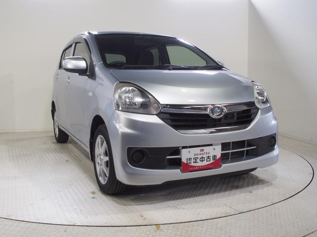 ミライースＸｆ　ＳＡ４ＷＤ　スマートアシスト　キーレスエントリー　ＣＤチューナー　デジタルメーター　アルミホイール　ＥＴＣ車載器（北海道）の中古車