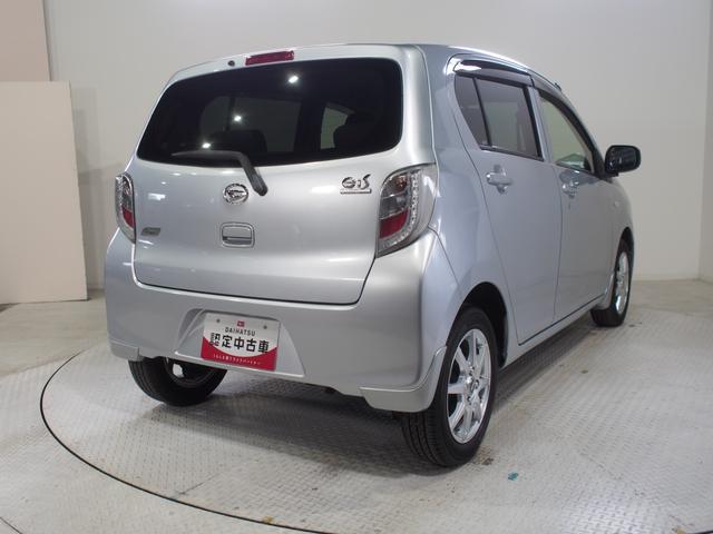 ミライースＸｆ　ＳＡ４ＷＤ　スマートアシスト　キーレスエントリー　ＣＤチューナー　デジタルメーター　アルミホイール　ＥＴＣ車載器（北海道）の中古車