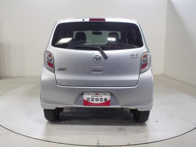 ミライースＸｆ　ＳＡ４ＷＤ　スマートアシスト　キーレスエントリー　ＣＤチューナー　デジタルメーター　アルミホイール　ＥＴＣ車載器（北海道）の中古車