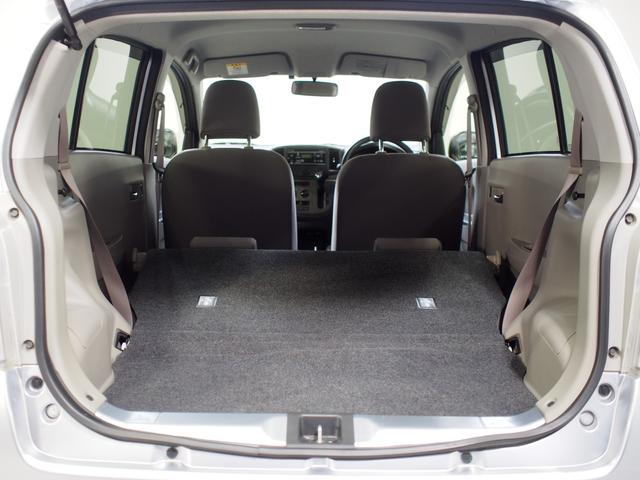 ミライースＸｆ　ＳＡ４ＷＤ　スマートアシスト　キーレスエントリー　ＣＤチューナー　デジタルメーター　アルミホイール　ＥＴＣ車載器（北海道）の中古車