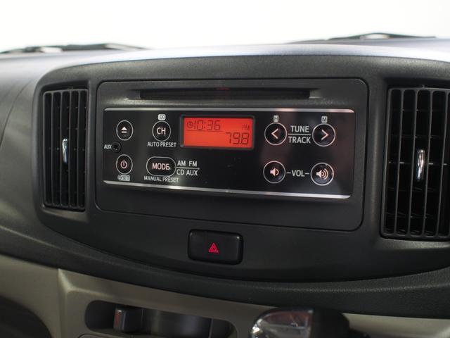 ミライースＸｆ　ＳＡ４ＷＤ　スマートアシスト　キーレスエントリー　ＣＤチューナー　デジタルメーター　アルミホイール　ＥＴＣ車載器（北海道）の中古車