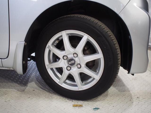 ミライースＸｆ　ＳＡ４ＷＤ　スマートアシスト　キーレスエントリー　ＣＤチューナー　デジタルメーター　アルミホイール　ＥＴＣ車載器（北海道）の中古車