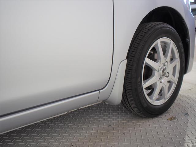 ミライースＸｆ　ＳＡ４ＷＤ　スマートアシスト　キーレスエントリー　ＣＤチューナー　デジタルメーター　アルミホイール　ＥＴＣ車載器（北海道）の中古車