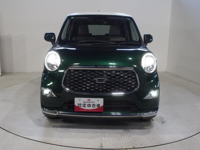キャストスタイルＧ　ＳＡIII４ＷＤ　スマートアシスト　ＬＥＤヘッドライト　オートライト　オートエアコン　Ｂｌｕｅｔｏｏｔｈ接続対応チューナー　キーフリーシステム（北海道）の中古車