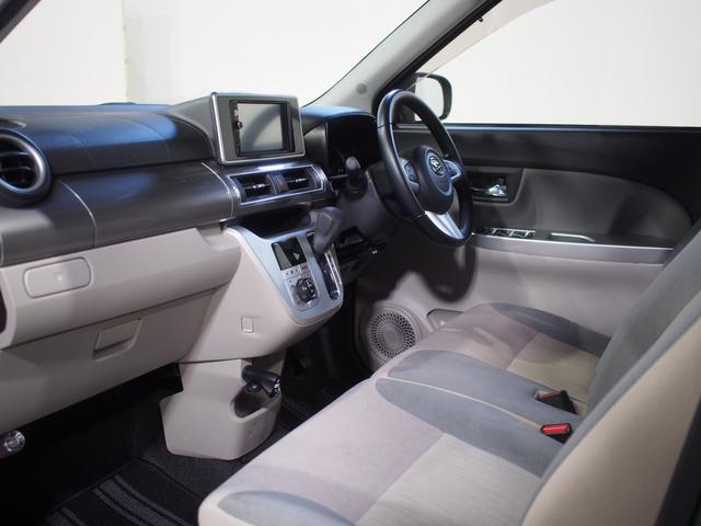 キャストスタイルＧ　ＳＡIII４ＷＤ　スマートアシスト　ＬＥＤヘッドライト　オートライト　オートエアコン　Ｂｌｕｅｔｏｏｔｈ接続対応チューナー　キーフリーシステム（北海道）の中古車