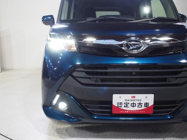 トールＧ　リミテッドII　ＳＡIII４ＷＤ　スマートアシスト　両側パワースライドドア　ＬＥＤヘッドライト　オートライト　オートエアコン　ダイハツ純正ナビ　ナビ連動ドライブレコーダー　パノラマモニター　ＥＴＣ車載器　後席テーブル（北海道）の中古車