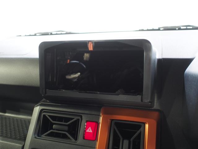 タフトＧ４ＷＤ　スマートアシスト　ガラスルーフ　ＬＥＤヘッドライト　オートライト　オートエアコン　オーディオレス　運転席助手席シートヒーター　前後コーナーセンサー　アイドリングストップ　アルミホイール（北海道）の中古車