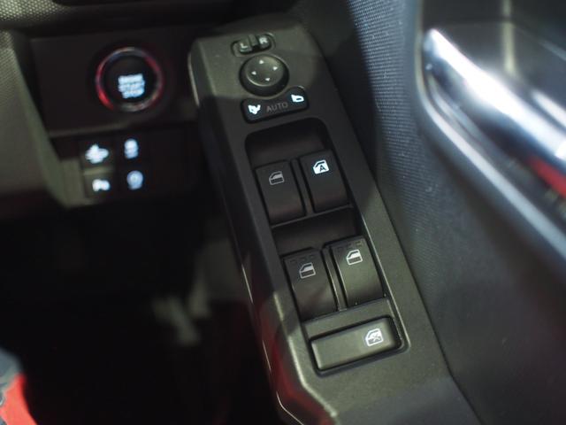 タフトＧ４ＷＤ　スマートアシスト　ガラスルーフ　ＬＥＤヘッドライト　オートライト　オートエアコン　オーディオレス　運転席助手席シートヒーター　前後コーナーセンサー　アイドリングストップ　アルミホイール（北海道）の中古車
