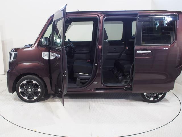 ウェイクＧターボリミテッドＳＡIII（北海道）の中古車