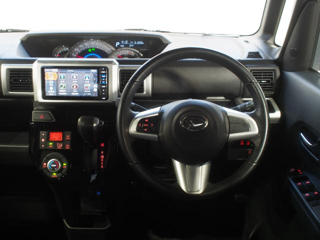 ウェイクＧターボリミテッドＳＡIII（北海道）の中古車