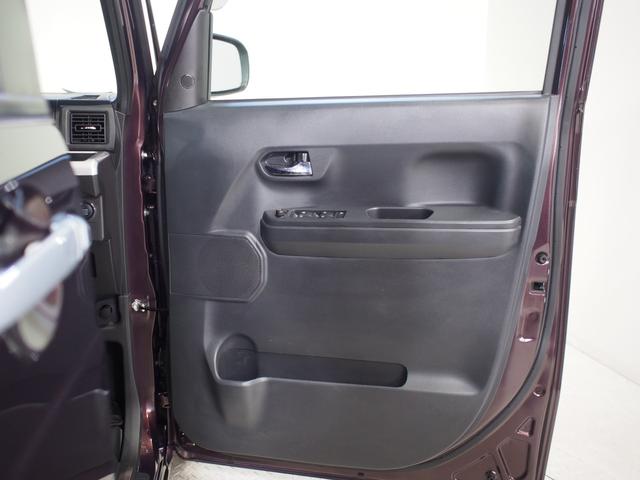 ウェイクＧターボリミテッドＳＡIII（北海道）の中古車