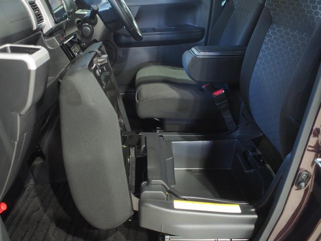 ウェイクＧターボリミテッドＳＡIII（北海道）の中古車