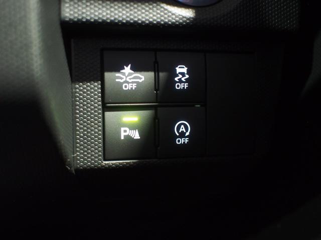 タフトＧターボ　ダーククロムベンチャー４ＷＤ　ガラスルーフ　ＬＥＤヘッドライト　オートライト　オートエアコン　オーディオレス　運転席助手席シートヒーター　前後コーナーセンサー　アルミホイール　アイドリングストップ（北海道）の中古車