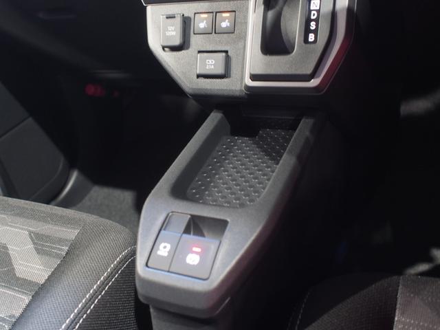 タフトＧターボ　ダーククロムベンチャー４ＷＤ　ガラスルーフ　ＬＥＤヘッドライト　オートライト　オートエアコン　オーディオレス　運転席助手席シートヒーター　前後コーナーセンサー　アルミホイール　アイドリングストップ（北海道）の中古車