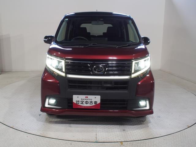 ムーヴカスタム　Ｘ　ハイパーＳＡII４ＷＤ　スマートアシスト　ＬＥＤヘッドライト　オートライト　オートエアコン　カーナビ　バックモニター　運転席シートヒーター　キーフリーシステム　ＥＴＣ車載器　アイドリングストップ（北海道）の中古車