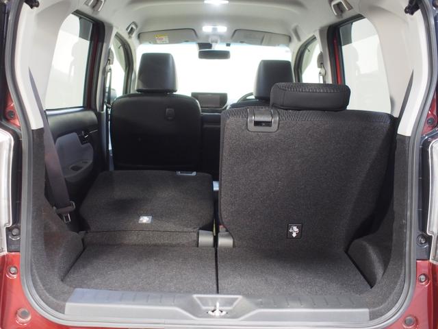 ムーヴカスタム　Ｘ　ハイパーＳＡII４ＷＤ　スマートアシスト　ＬＥＤヘッドライト　オートライト　オートエアコン　カーナビ　バックモニター　運転席シートヒーター　キーフリーシステム　ＥＴＣ車載器　アイドリングストップ（北海道）の中古車