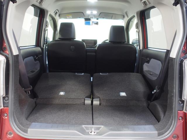 ムーヴカスタム　Ｘ　ハイパーＳＡII４ＷＤ　スマートアシスト　ＬＥＤヘッドライト　オートライト　オートエアコン　カーナビ　バックモニター　運転席シートヒーター　キーフリーシステム　ＥＴＣ車載器　アイドリングストップ（北海道）の中古車